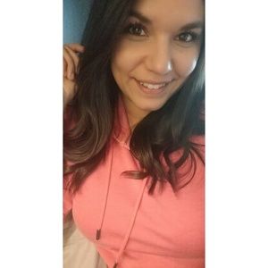 Meet your Posher, Anneliese